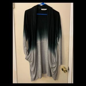 Paper Crane cardigan